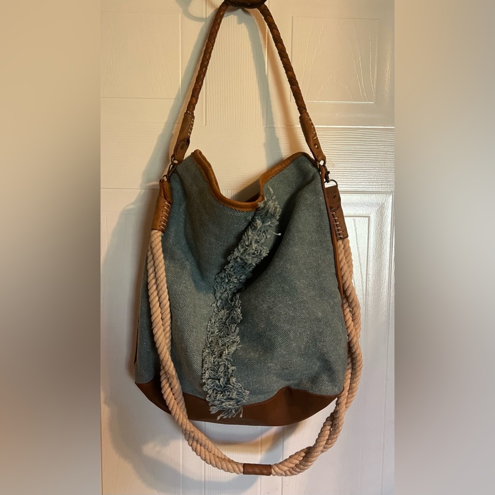 Free People purse